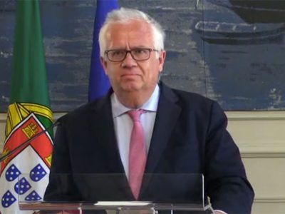 Eduardo Cabrita realça participação recorde em “balanço positivo” do voto antecipado