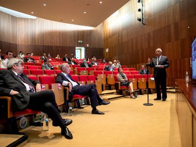 Governo com atenção redobrada à evolução dos contágios na região de Lisboa