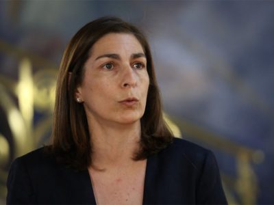 PS grato a Mário Centeno por ter sido “um grande ministro das Finanças”