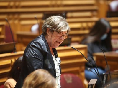 Governo tem estado sempre do lado das famílias e do emprego durante pandemia