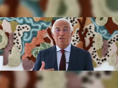 Celebrar o orgulho de ser português e a presença de Portugal no mundo globalizado
