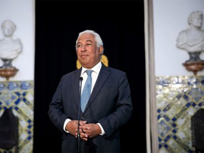 Redução da taxa admitida por Bruxelas dá razão à estratégia do Governo