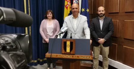PS-Madeira apresenta cinco eixos para impulsionar economia da Região