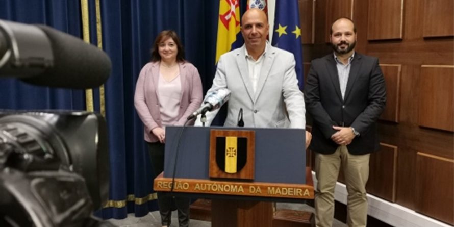 PS-Madeira apresenta cinco eixos para impulsionar economia da Região