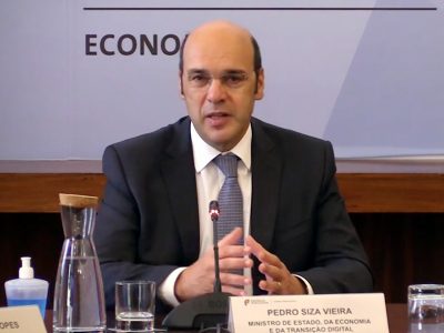 É essencial aprofundar a digitalização do comércio e serviços