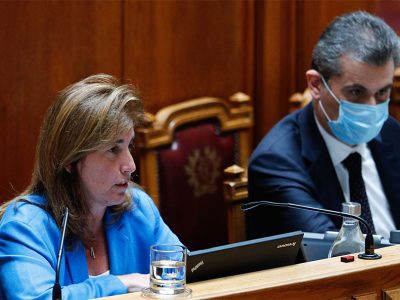 Medidas excecionais já apoiaram 1,2 milhões de portugueses e 144 mil empresas