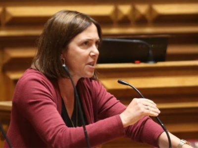 “Prioridade número um” do Governo tem sido proteger os postos de trabalho