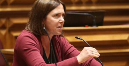 “Prioridade número um” do Governo tem sido proteger os postos de trabalho