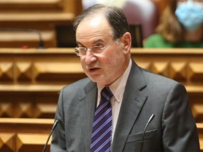 Dimensão do que se passou em Pedrógão não admite “abordagens oportunistas”