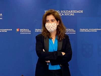 Ana Mendes Godinho