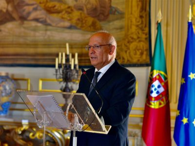 Modelo social europeu é a “melhor arma” para transformação digital da economia