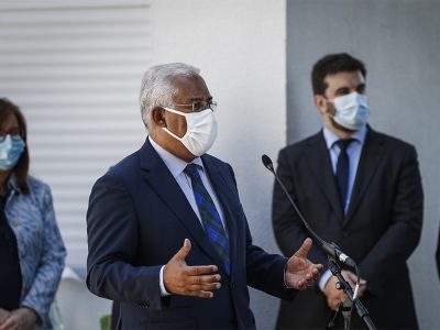 Requalificação da escola pública dinamiza a economia e promove a criação de emprego