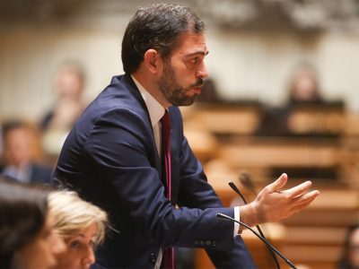 Saúde Pública e Proteção Civil vão “partilhar responsabilidades” em freguesias da AML