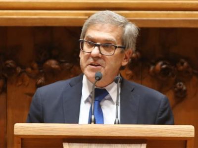 Justiça: É preciso acabar com “derivas populistas” e dizer “sim” à confiança nas instituições