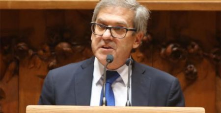 Justiça: É preciso acabar com “derivas populistas” e dizer “sim” à confiança nas instituições