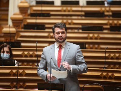 PS destaca inovações para melhorar transparência e qualidade das finanças públicas