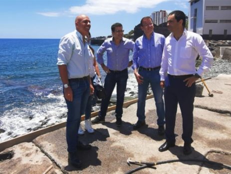 PS-Madeira defende contratos-programa com autarquias para impulsionar o desenvolvimento local