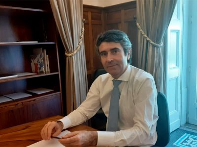 “O desenvolvimento de políticas públicas adequadas ganhou uma nova importância no contexto da pandemia”