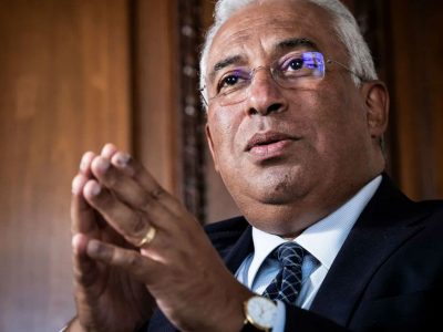 António Costa