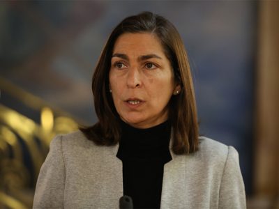 PS e Governo fizeram “esforço muito grande” para apoiar todos os trabalhadores no Orçamento Suplementar