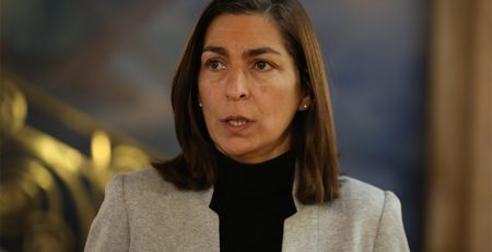 PS e Governo fizeram “esforço muito grande” para apoiar todos os trabalhadores no Orçamento Suplementar