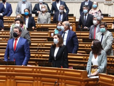 Orçamento Suplementar responde aos problemas de todos os portugueses