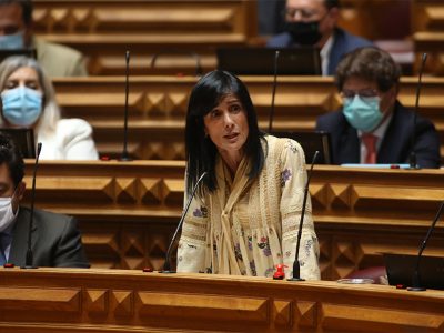 Portugal não facilita a tarefa a quem quer fazer discurso populista sobre matéria penal