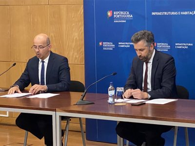 Governo e acionistas chegam a acordo sobre o futuro da TAP