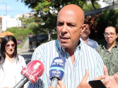 PS defende plano de investimento público que alavanque a economia regional