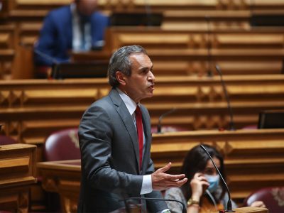PS reforça políticas públicas que respondem de forma clara aos problemas do país