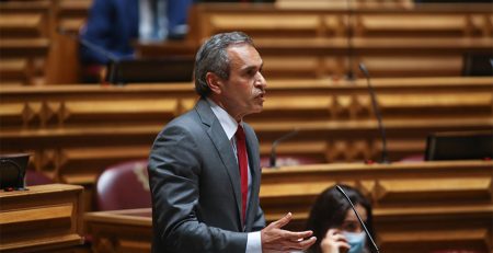 PS reforça políticas públicas que respondem de forma clara aos problemas do país