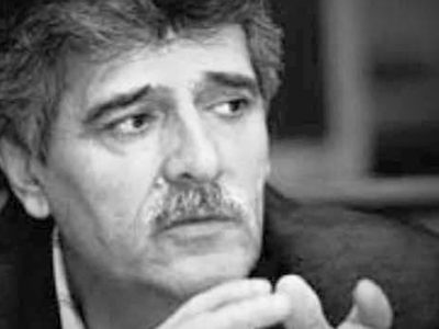António Saleiro (1952-2020)