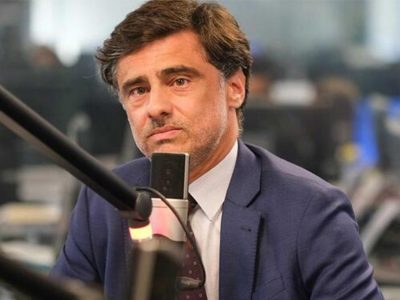 Bloco central está para esta legislatura como ‘o diabo’ esteve para a anterior