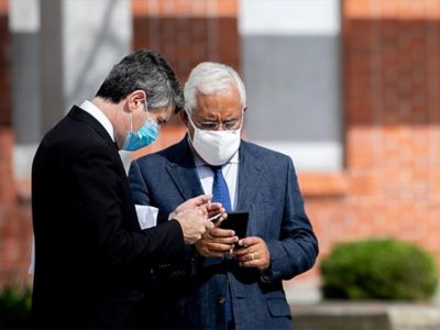 Dados mostram estabilização da pandemia apesar de persistirem focos de contágio
