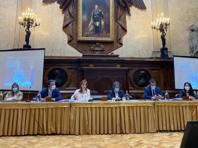 Programa de emprego específico para Algarve lançado ainda este mês