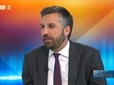 Reestruturar a TAP significa apostar numa empresa estratégica para Portugal
