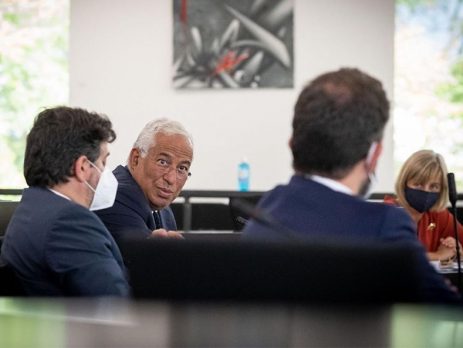 António Costa aponta a cimeira “muito exigente” mas realça vontade comum para acordo europeu