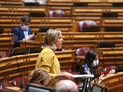 GOVERNO COLOCA VÍTIMAS ESPECIALMENTE VULNERÁVEIS NO CENTRO DA NOVA POLÍTICA CRIMINAL