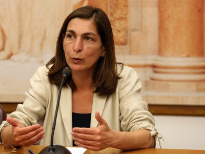 PS avança com projeto de Lei de Bases do Clima