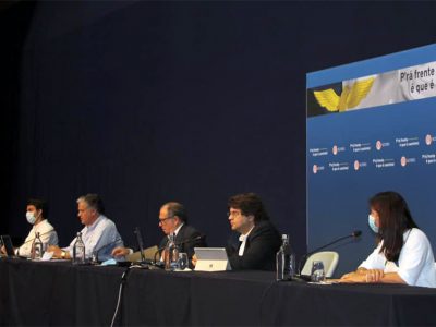 PS/Açores designa Vasco Cordeiro e aprova listas com renovação de 70%
