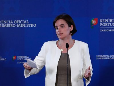 Governo vai manter restrições na Grande Lisboa por mais duas semanas