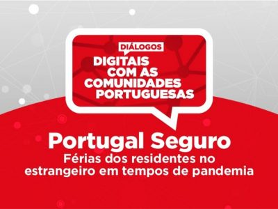 PS promove conferência digital ‘Portugal Seguro’