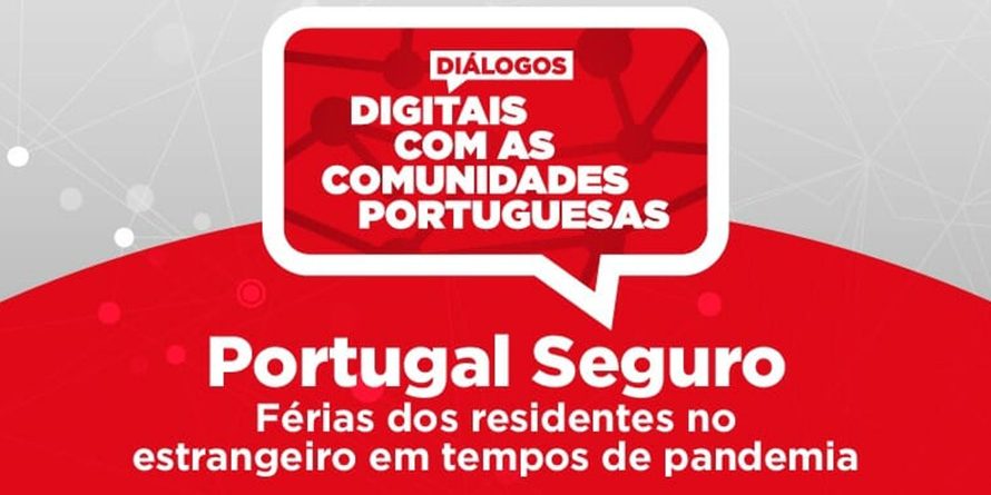 PS promove conferência digital ‘Portugal Seguro’