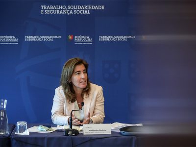 Programa de 10 ME reforça prevenção da pandemia em instituições sociais