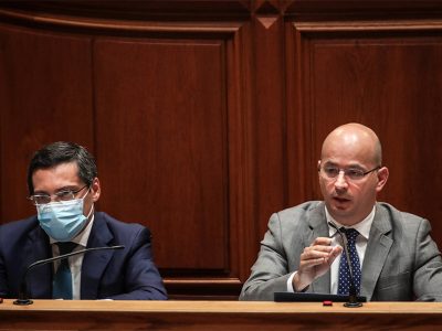 Mário Centeno é um “valor acrescentado” muito grande para Portugal