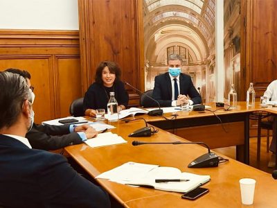 PS saúda aplicação dos apoios ao Turismo à Região