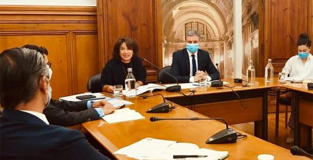 PS saúda aplicação dos apoios ao Turismo à Região