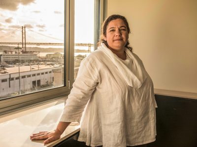 “Precisamos de mais e melhor Estado”