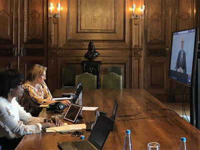 Acesso à Justiça na era digital tem de privilegiar os direitos fundamentais