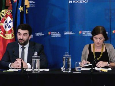 Governo aprova 400 ME para avançar com Escola Digital